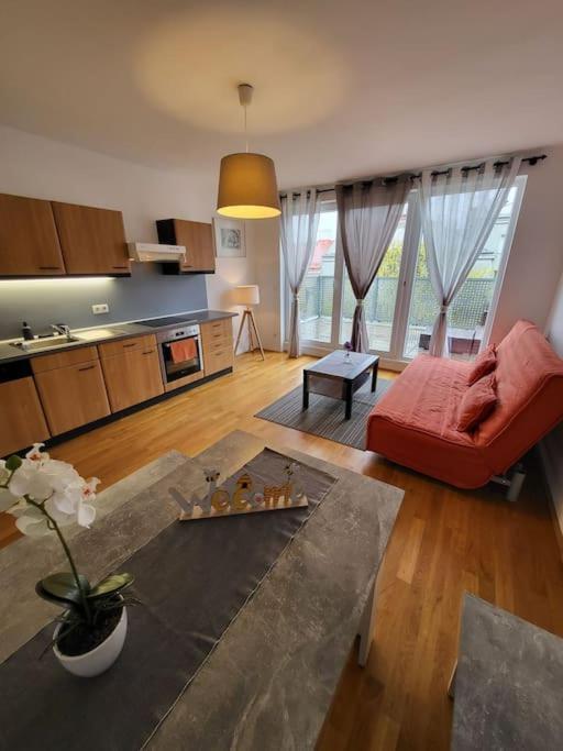 Appartement Sky