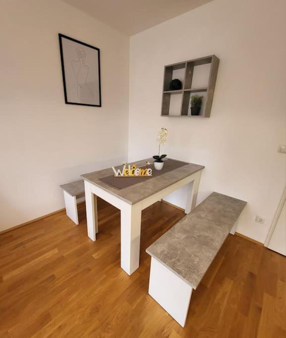 Sky Appartement