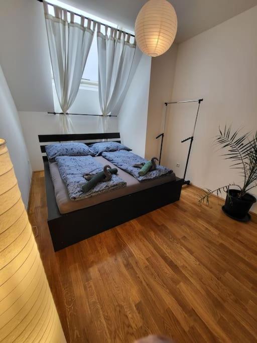 Sky Appartement *